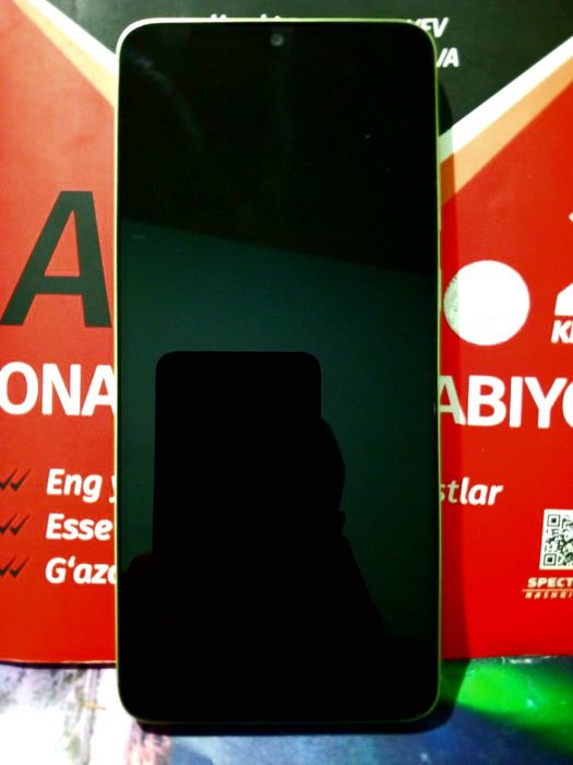 Yangi Samsung A05 telefoni