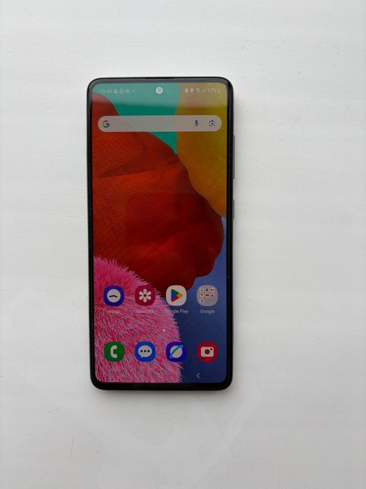 Samsung A51 продаю