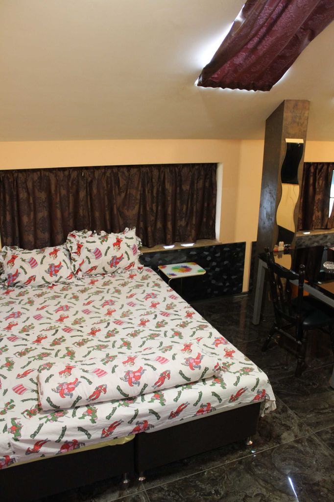Продава се Едностаен апартамент в Пловдив, Кършияка - 37 кв.м за 2632 €/кв.м - Снимка #4