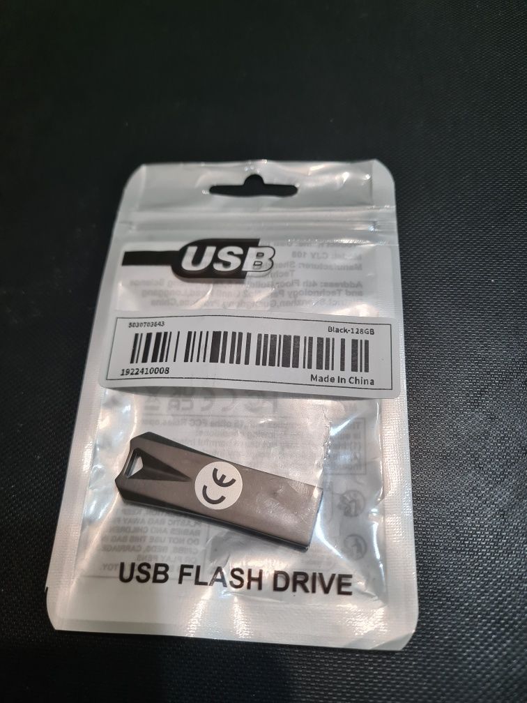 Флаш памет usb 117 гб