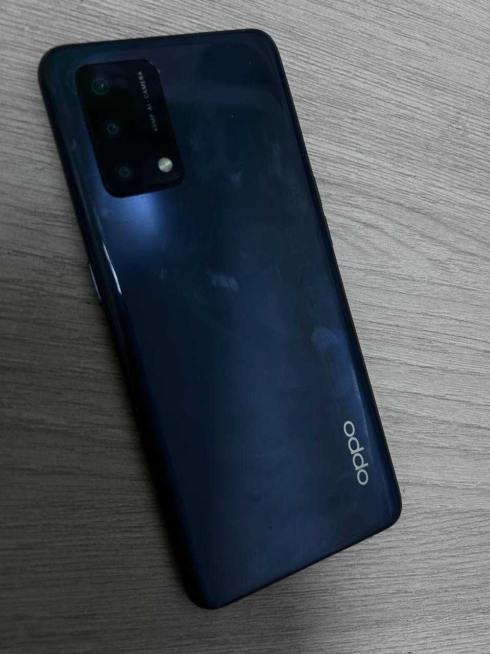 Oppo A74\128 (г. Астана, Женис 24) л 280259