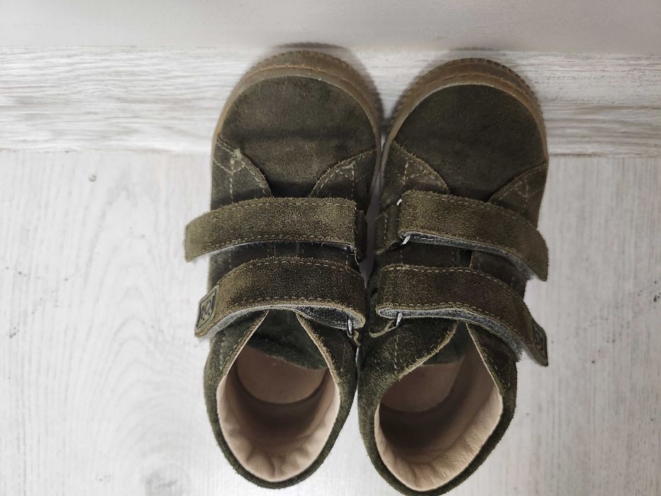 Колев и Колев обувки, 24 номер