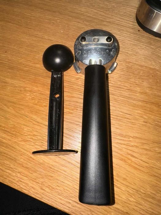 Продавам кафемашина - Rohnson