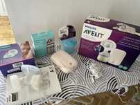 Vand pompa de san electrica PHILIPS AVENT