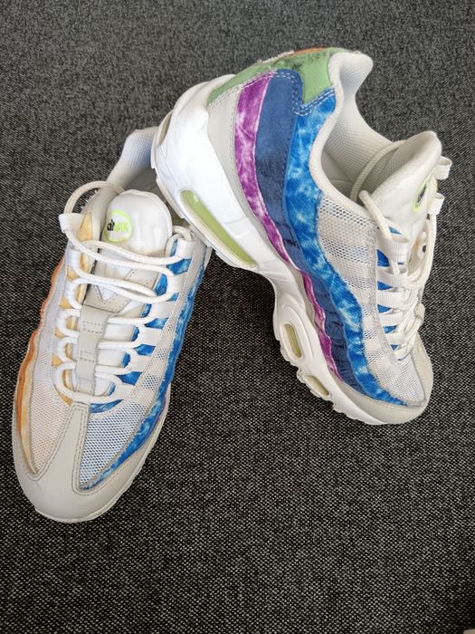 Adidași NIKE Air Max