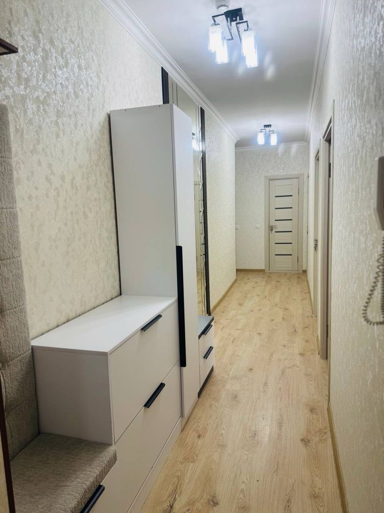 Продаеться 3-х комнатная квартира в Olmazar City