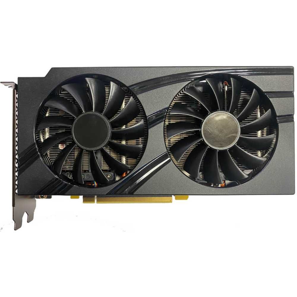 Продам новую видеокарту lenova geforce rtx 3060 12gb