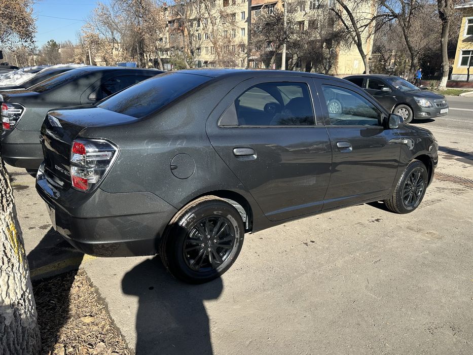 Кобалт cobalt midnight 2025‼️