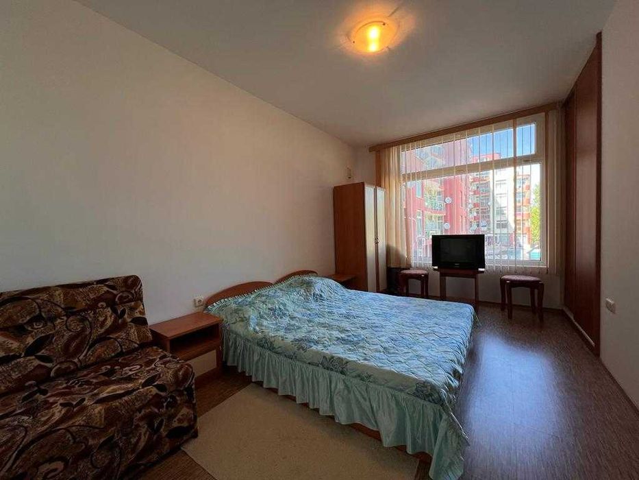Продава се Двустаен апартамент в к.к. Слънчев бряг - 64 кв.м за 938 €/кв.м - Снимка #7
