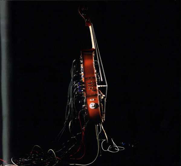 2xCD Apocalyptica - Amplified - A Decade of Reinventing the Cello 2006