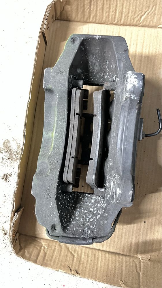 Продавам 6-бутални апарати Brembo 18z