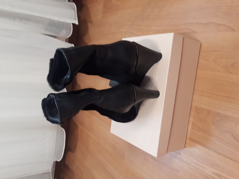 Ghete/ Botine/ Cizme dama