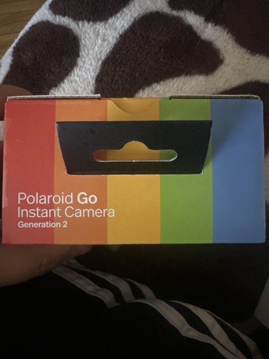 Polaroid go gen 2
