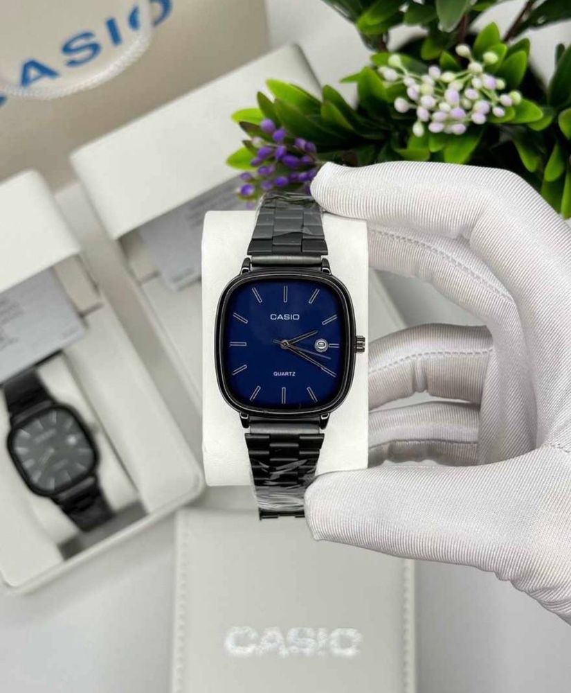 Casio Quartz часы