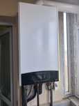 Газов котел Ariston One