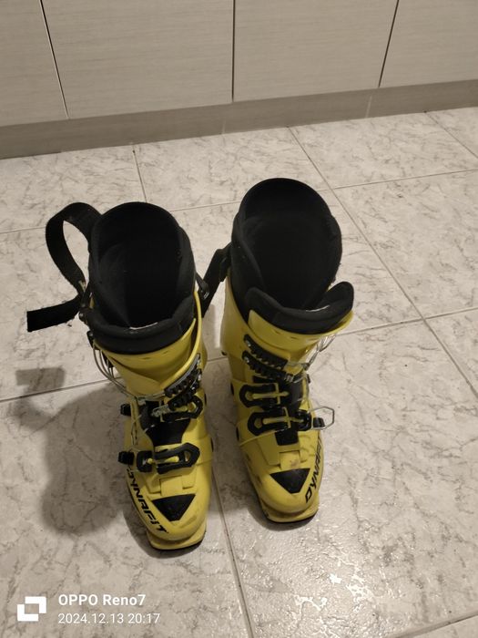 Vand clăpari de tură