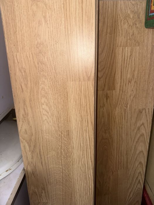 Ламинат бу.