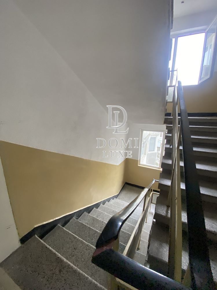 2-стаен в Варна-Лятно кино Тракия площ 43 цена 123600