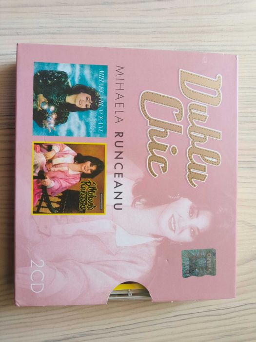 cd uri muzica- excelente