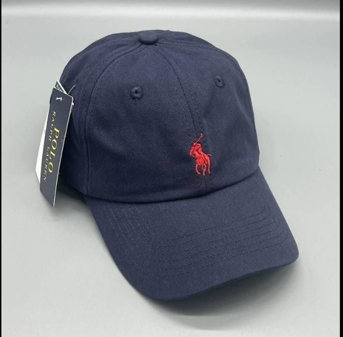 Кепка Ralph Lauren