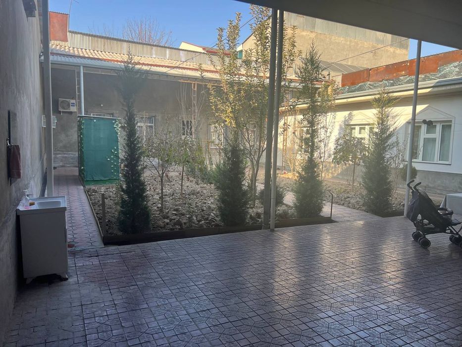 Toshkent Shaxar Uchtepa Tumani