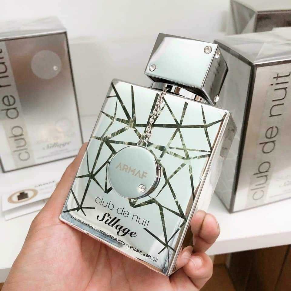 Armaf Club de Nuit Sillage EDP 105ml