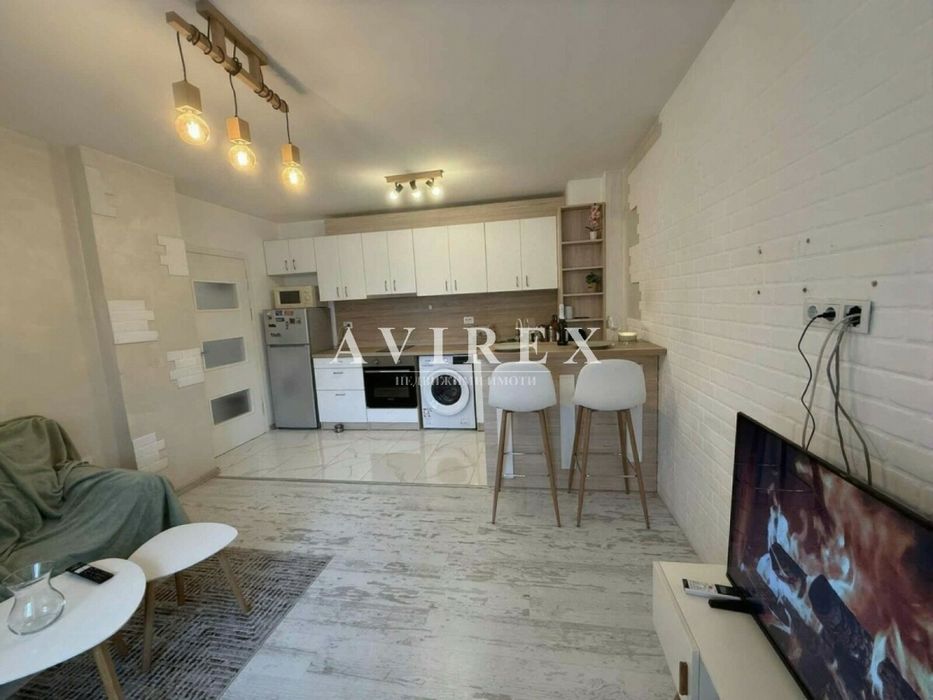 Оферта 82380 Двустаен апартамент под наем