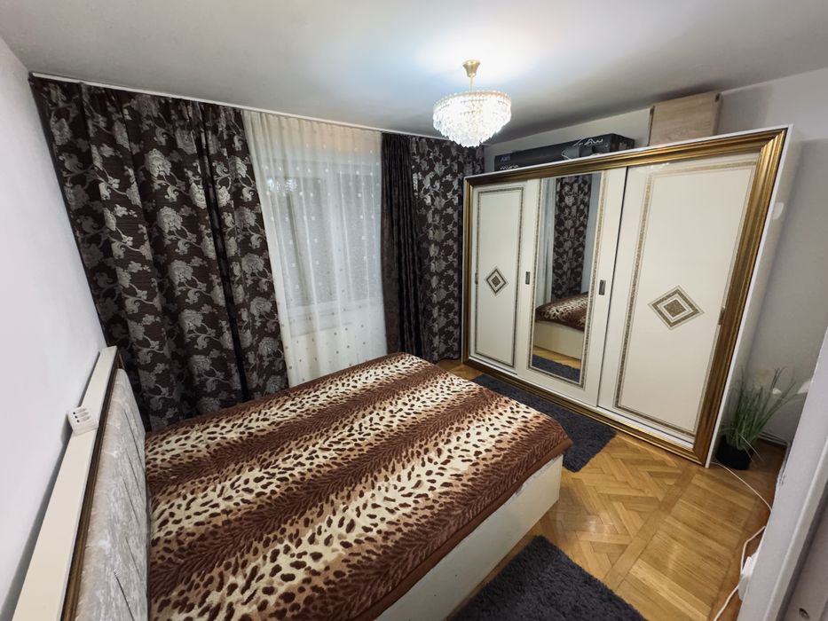 Apartament 2 Camere / Zona Centrala / Etaj 1 / Decomandat
