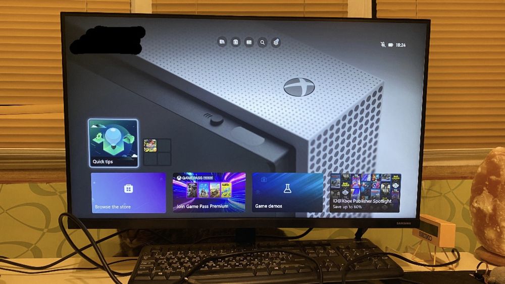 Xbox One S All Digital