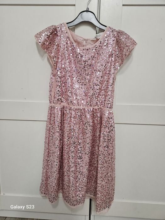 Rochii elegante 6-8 ani H&M, LC WAIKIKI, Reserved