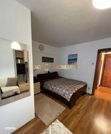 Baba Novac - Dristor | Garsoniera | Metrou | Parc IOR