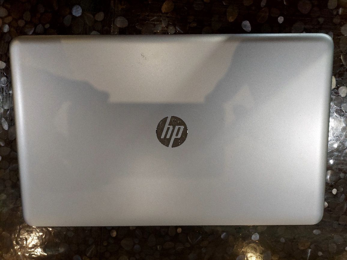 HP Pavilion 17 Notebook PC Touchscreen