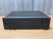 Amplificator JVC-surround,sunet de cristal !