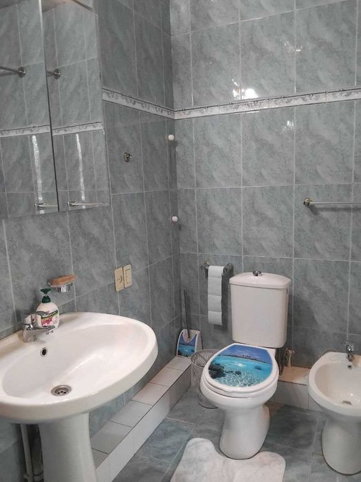 ДАРХАН! Продается 3+2 Объединенная квартира