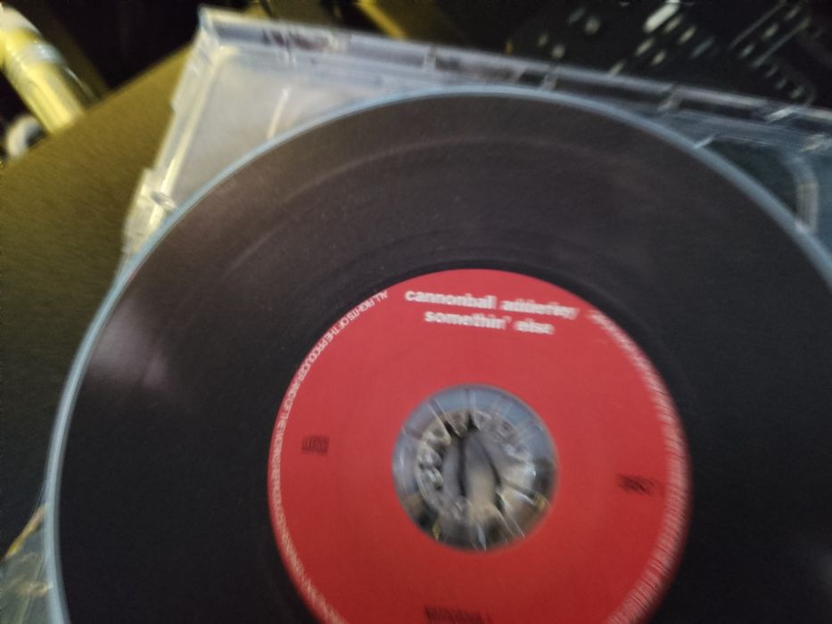 Cd-uri -Jazz! Norah Jones,