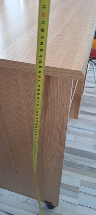 Birou copiii pe rotile