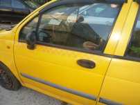 Странични врати за Деу Матиз 0.8 2004 год.52к.с.Daewoo Matiz