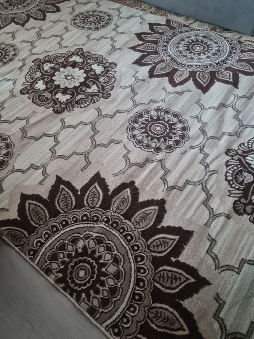 Ковры новые и б/у