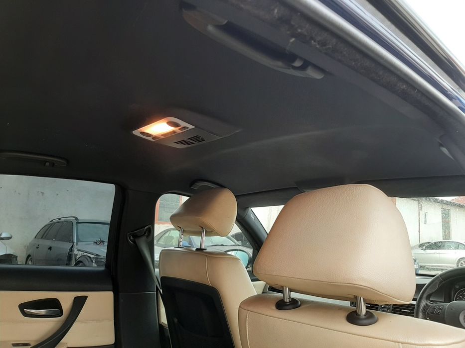 Plafon M pachet bmw e90