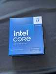 Procesor Intel Raptor Lake Refresh, Core i7 14700KF 3.4GHz
box