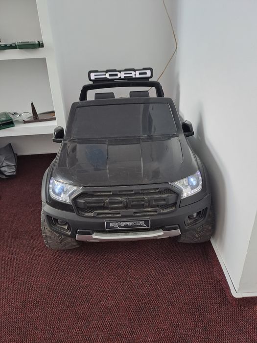 Masina copii ford ranger