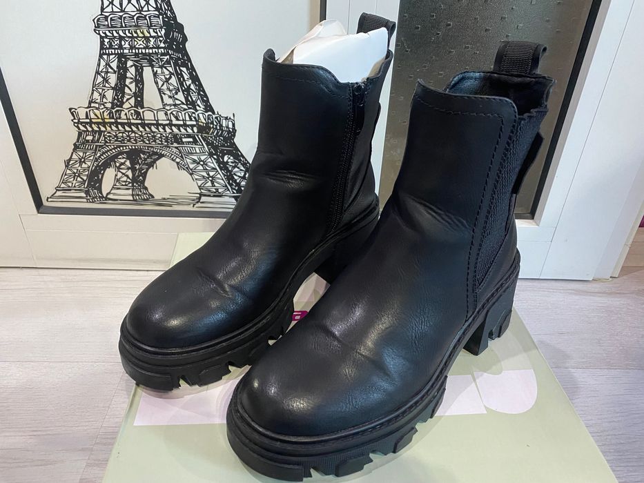 Зимни боти 38 номер