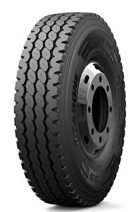 12.00R20 ROADONE RA95 shinalar optom narxda / грузовые шины оптом