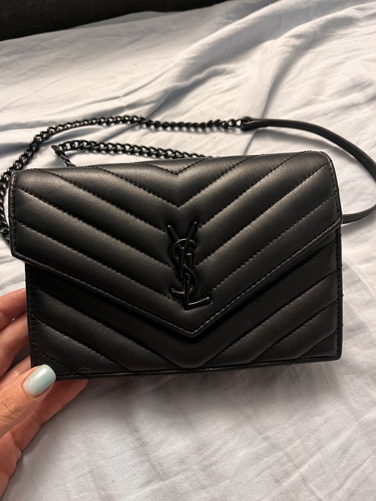 Ysl дамска чанта
