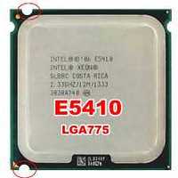 Процессор Xeon E5410 4-ядра