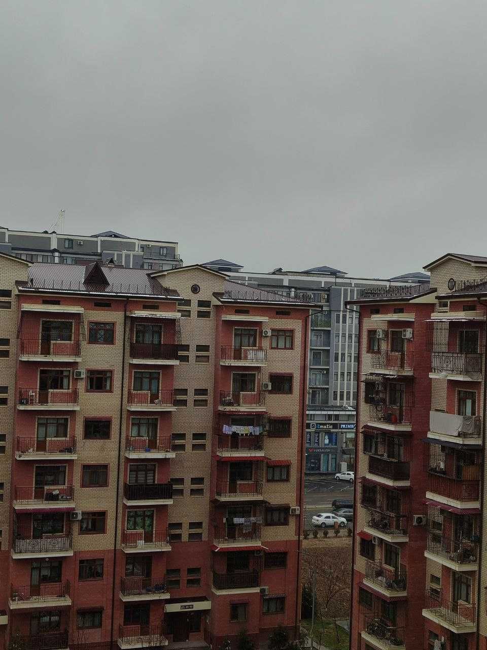 СРОЧНО Продается  4Х комнатная квартира в ЦЕНТРЕ Города по НИЗКОЙ ЦЕНЕ