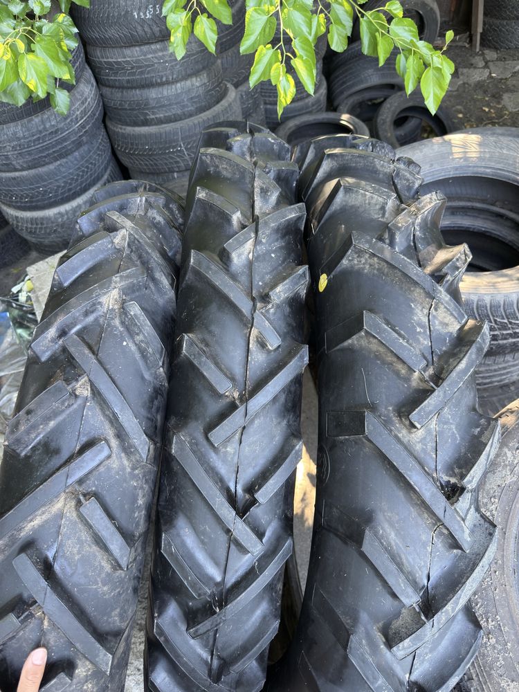 Руски гуми 8.25-40 цола НОВИ