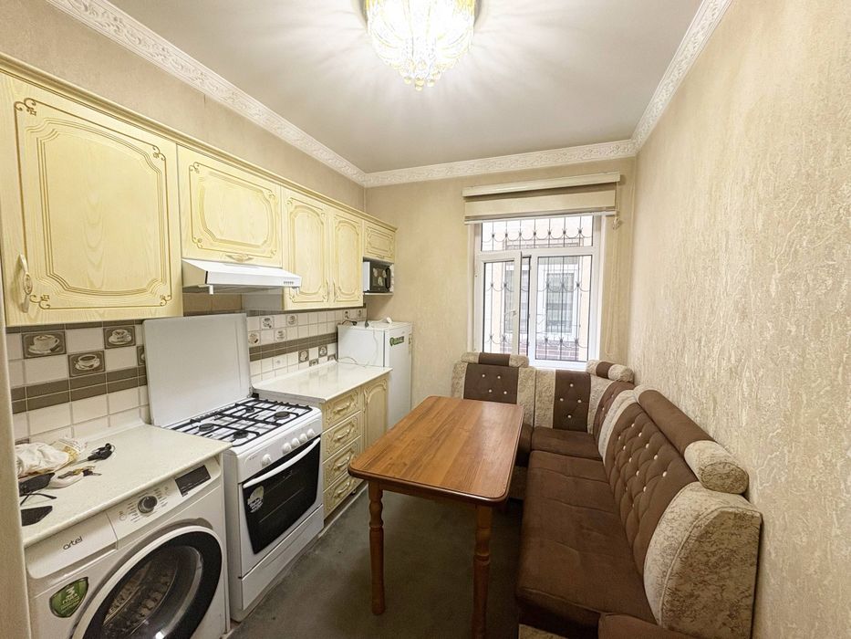 Сдаю квартиру в Янгихаётовском районе