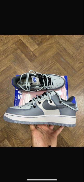 Air Force 1 Costum “Traviss