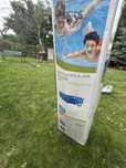 Piscina,Intex dreptunghiulara